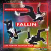 Abstract Theory - Live From the Quantum Realm: Fallin' (feat. Louie Castle) [Live] - Single
